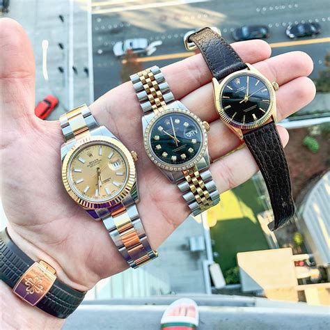 large rolex watch|rolex 34mm vs 36mm.